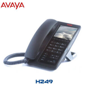 Avaya H249 Jeddah