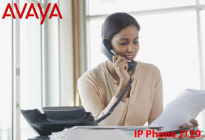 Avaya Ip Phone J129 Jeddah