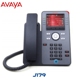 Avaya Ip Phone J179 Jeddah