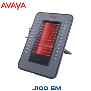 Avaya J100 Em Jeddah