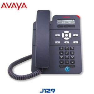 Avaya J129 Ksa