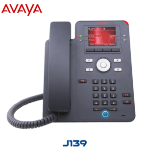 Avaya J139 Jeddah