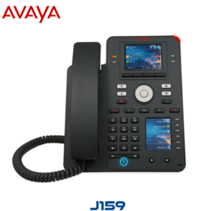 Avaya J159 Jeddah