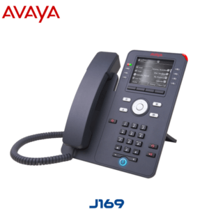 Avaya J169 Jeddah