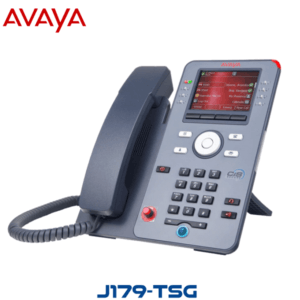 Avaya J179 Tsg Jeddah