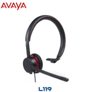 Avaya L119 Ksa