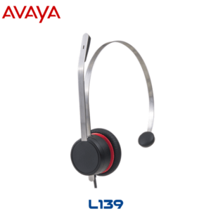 Avaya L139 Headset Jeddah