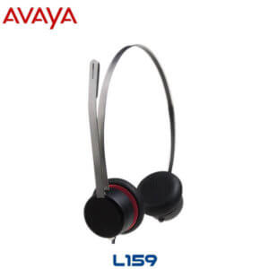 Avaya L159 Headset Jeddah