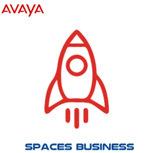 Avaya Spaces Business Jeddah