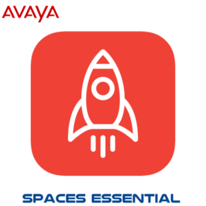 Avaya Spaces Essential Jeddah