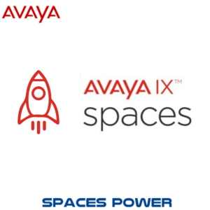 Avaya Spaces Power Jeddah