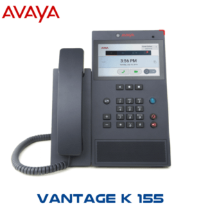 Avaya Vantage K 155 Jeddah