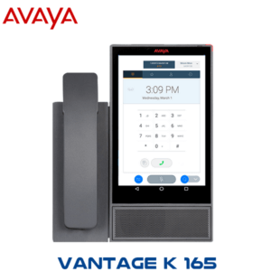 Avaya Vantage K 165 Jeddah