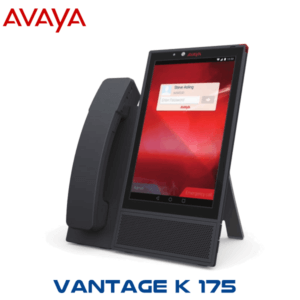 Avaya Vantage K 175 Jeddah