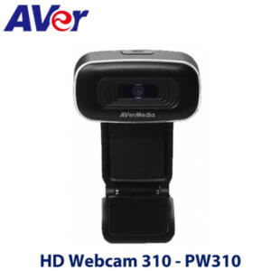 Avermedia Hd Webcam Pw310 Ksa