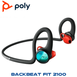 Ploy Backbeat Fit 2100 Jeddah