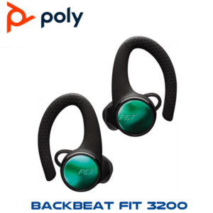 Ploy Backbeat Fit 3200 Jeddah