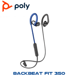 Ploy Backbeat Fit 350 Jeddah