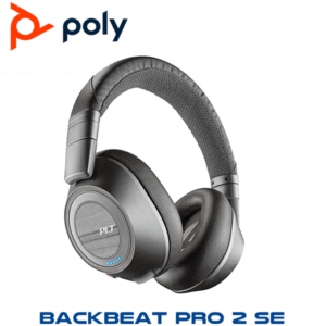 Ploy Backbeat Pro 2 Se Jeddah