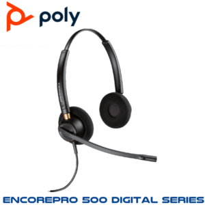 Ploy Encorepro 500 Digital Series Jeddah