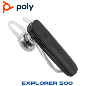 Ploy Explorer 500 Jeddah