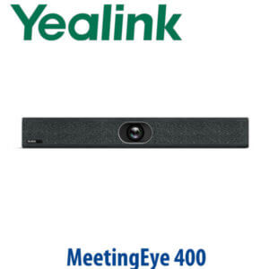 Yealink Meeting Eye 400 Jeddah