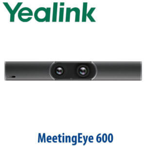 Yealink Meetingeye 600 Jeddah