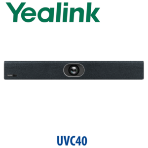 Yealink Uvc40 Jeddah