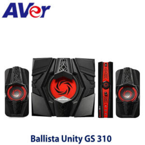 Aver Ballista Unity Gs 310 Jeddah