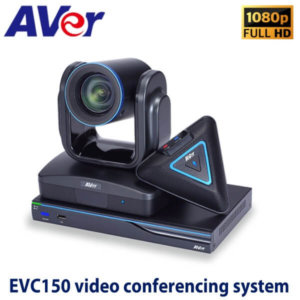 Aver Evc150 Full Hd Video Conferencing System Jeddah