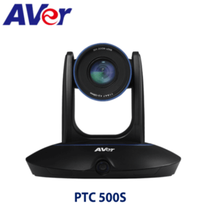 Aver Ptc500s Conference Camera Ksa