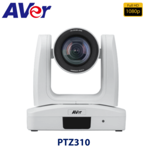 Aver Ptz310 Camera Jeddah