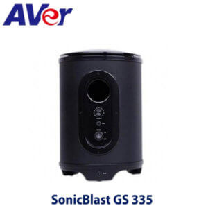 Aver Sonicblast Gs335 Jeddah