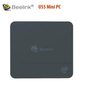 Beelink U55 Core I3 Mini Pc Jeddah