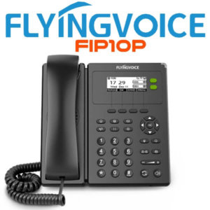 Flyingvoice Fip10p Ip Phone Jeddah