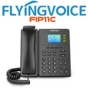 Flyingvoice Fip11c Ip Phone Jeddah