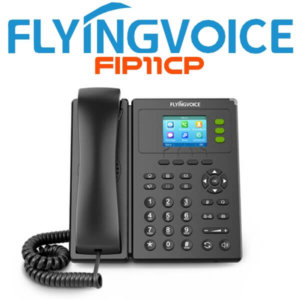 Flyingvoice Fip11cp Ip Phone Jeddah