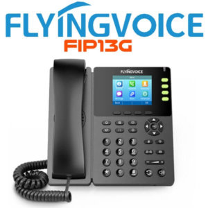 Flyingvoice Fip13g Wireless Ip Phone Saudi