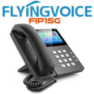 Flyingvoice Fip15g Wireless Ip Phone Jeddah