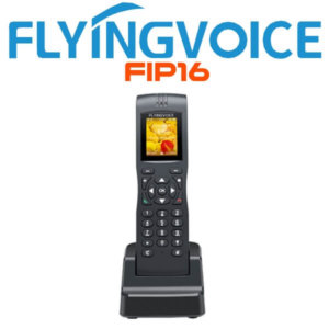 Flyingvoice Fip16 Ip Phone Saudi