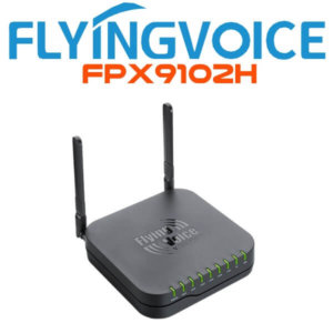 Flyingvoice Fpx9102h Dual Band Voip Router Jeddah