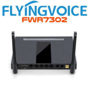 Flyingvoice Fwr7302 4g Lte Dual Band Voip Router Jeddah