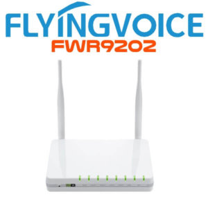 Flyingvoice Fwr9202 Dual Band Voip Router Jeddah