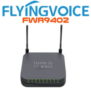 Flyingvoice Fwr9402 Dual Band Voip Router Saudi