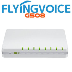 Flyingvoice G508 Fxo Voip Gateway Jeddah