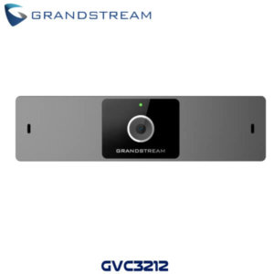 Grandstream Gvc3212 Video Conferencing System Jeddah