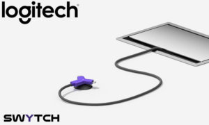 Logitech Swytch Jeddah