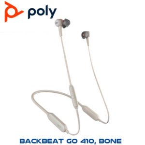 Ploy Backbeat Go 410 Bone Jeddah