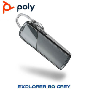 Ploy Explorer 80 Grey Jeddah