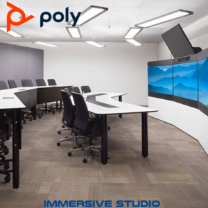 Ploy Immersive Studio Jeddah